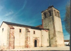 imagen foto iglesia san juan